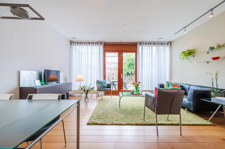 Foto 2 van Goudsbloemstraat 43