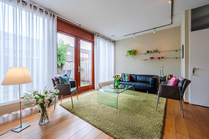 Foto 3 van Goudsbloemstraat 43