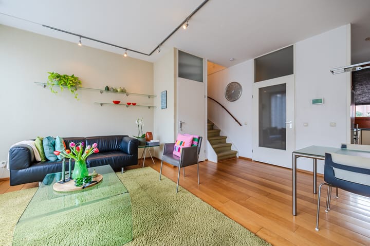 Foto 4 van Goudsbloemstraat 43