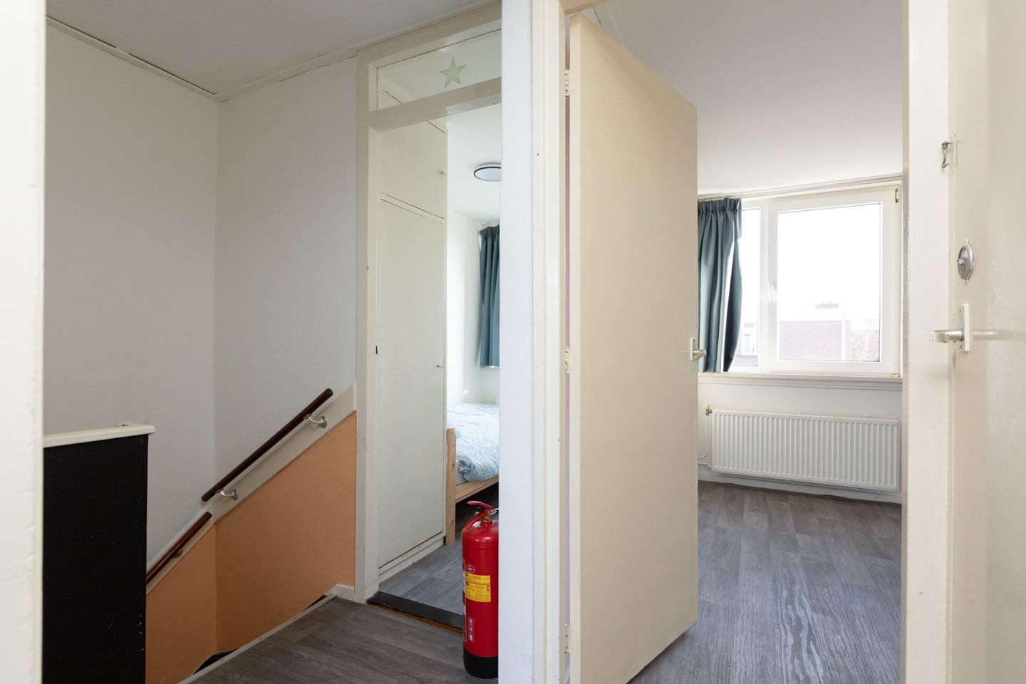 Foto 19 van Willem Santemastraat 23