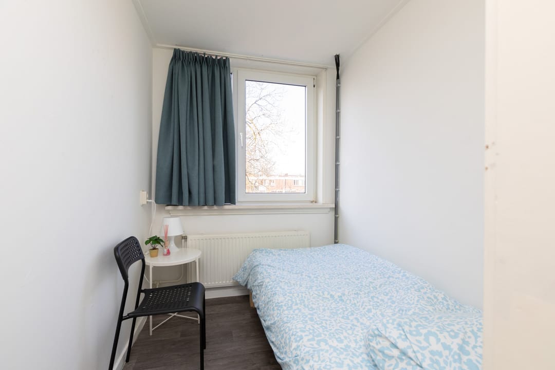 Foto 28 van Willem Santemastraat 23