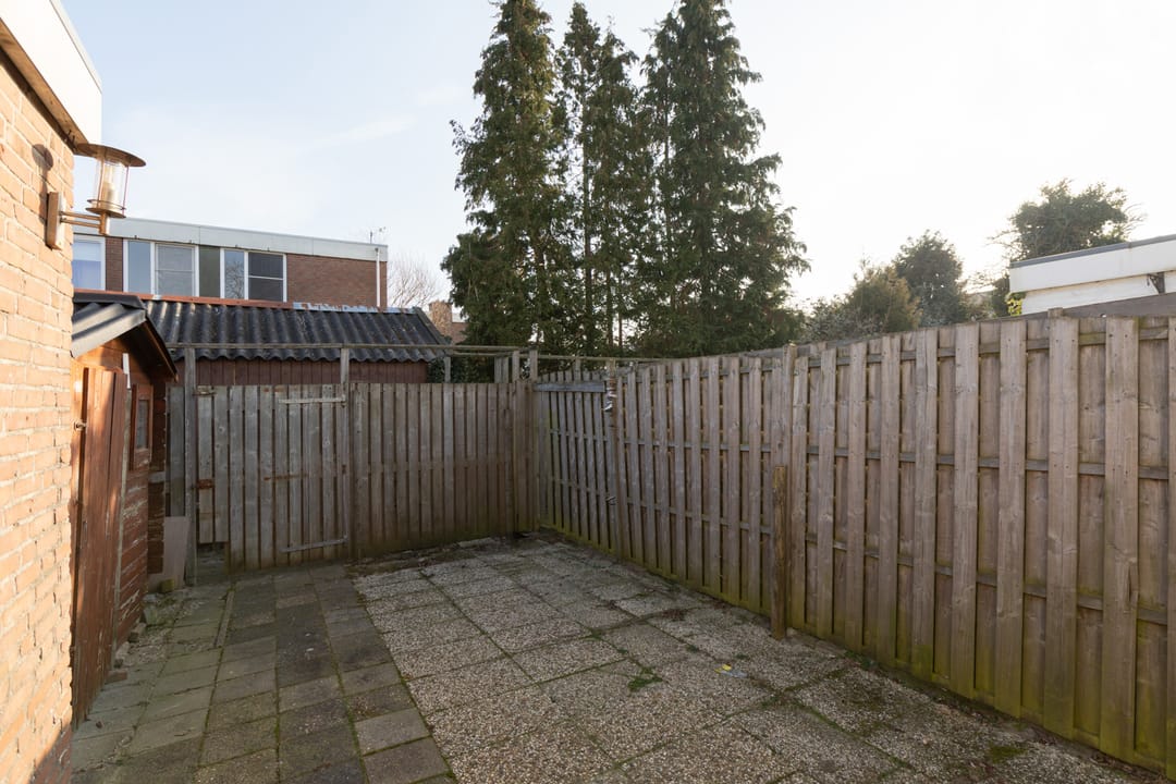 Foto 31 van Willem Santemastraat 23