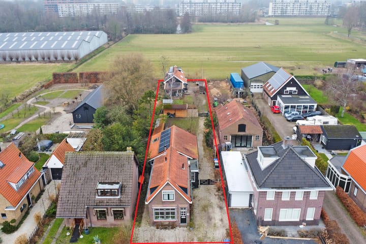 Foto 2 van Stevensweg 83