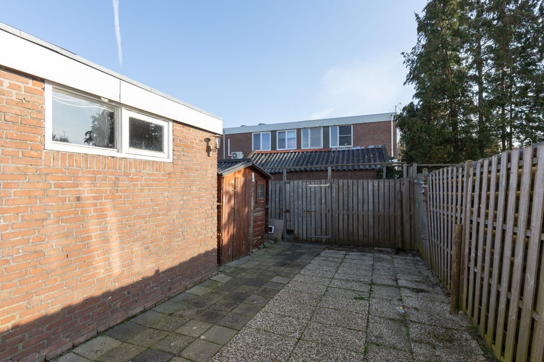 Foto 32 van Willem Santemastraat 23