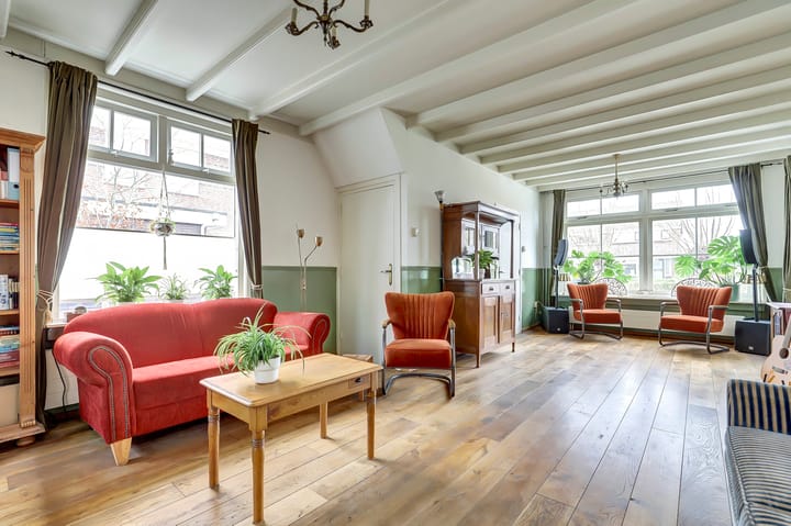 Foto 3 van Stevensweg 83