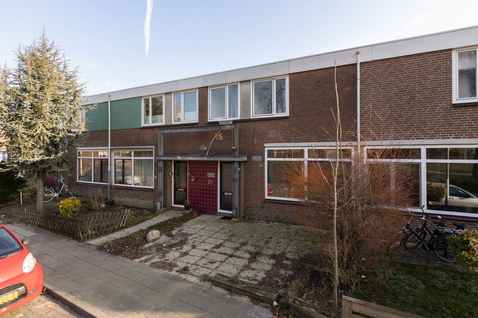 Foto 33 van Willem Santemastraat 23