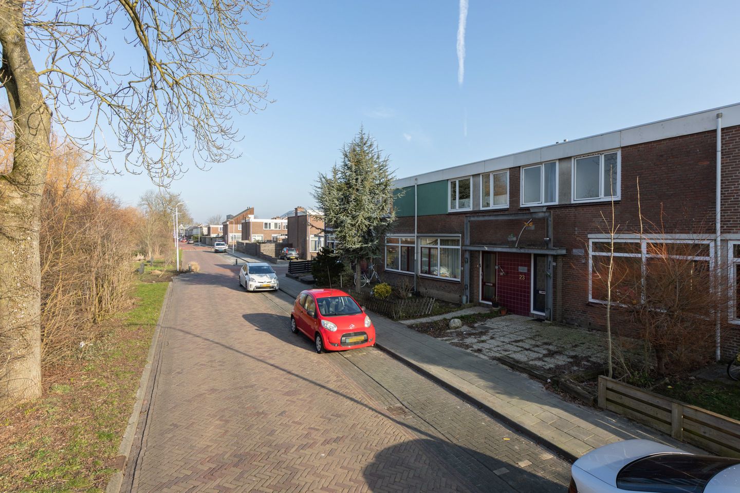 Foto 35 van Willem Santemastraat 23