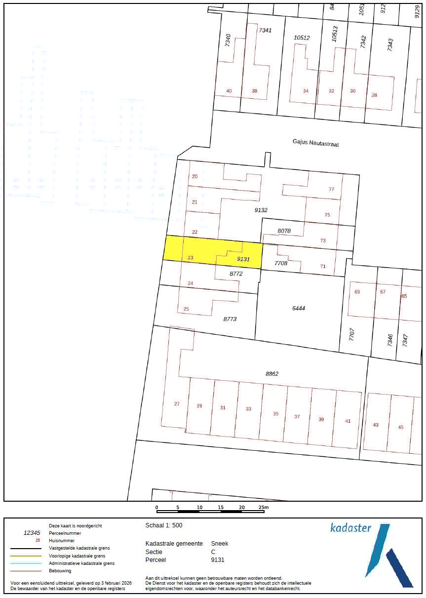 Foto 38 van Willem Santemastraat 23