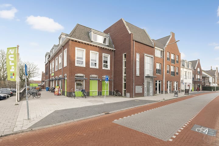 Photo 2 of Herman Kuijkstraat 45-6