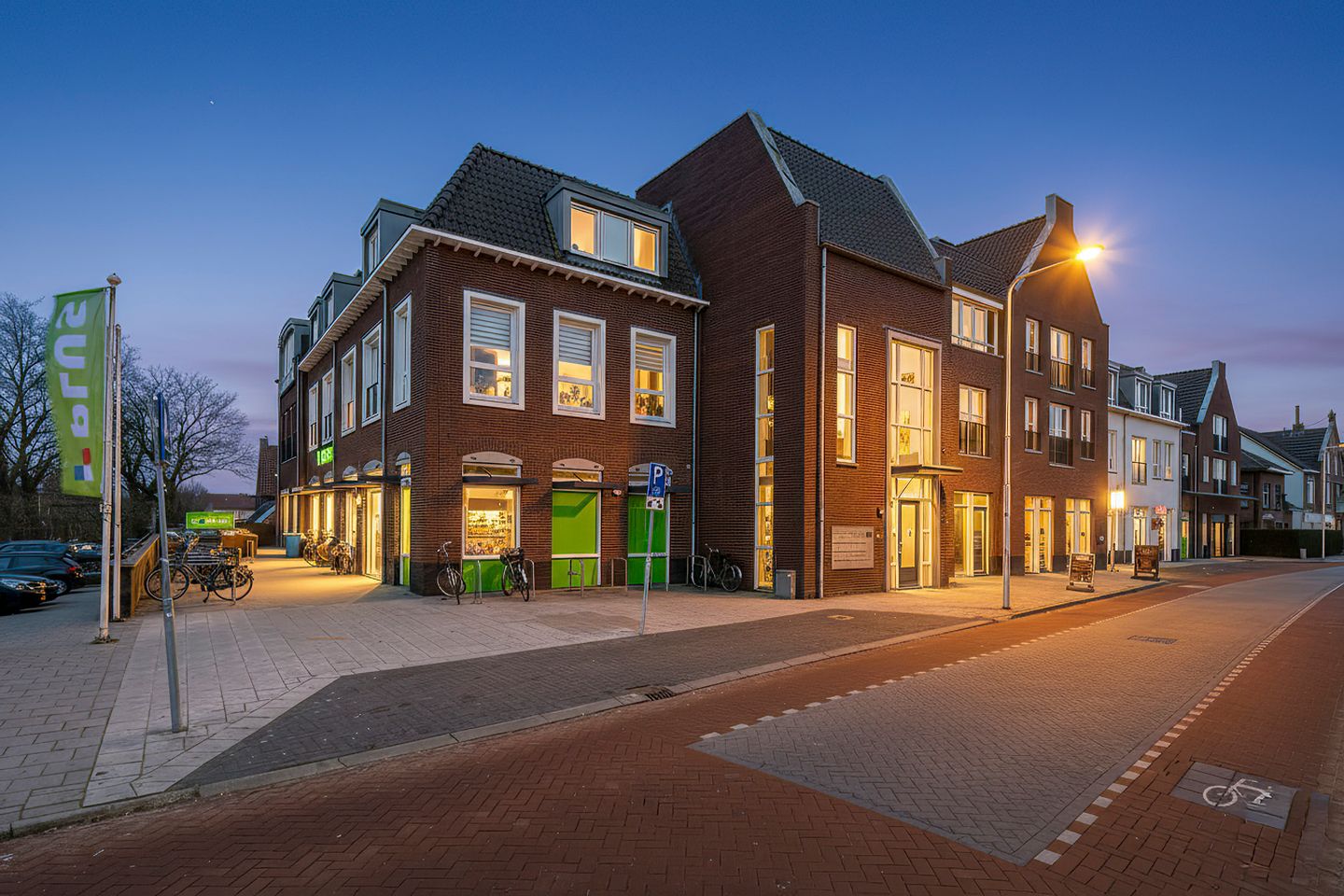 Foto 4 van Herman Kuijkstraat 45-6