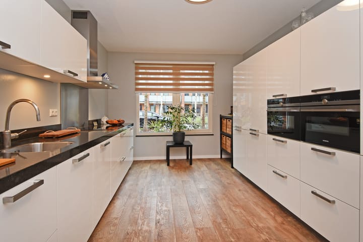 Foto 3 van De Booijstraat 4