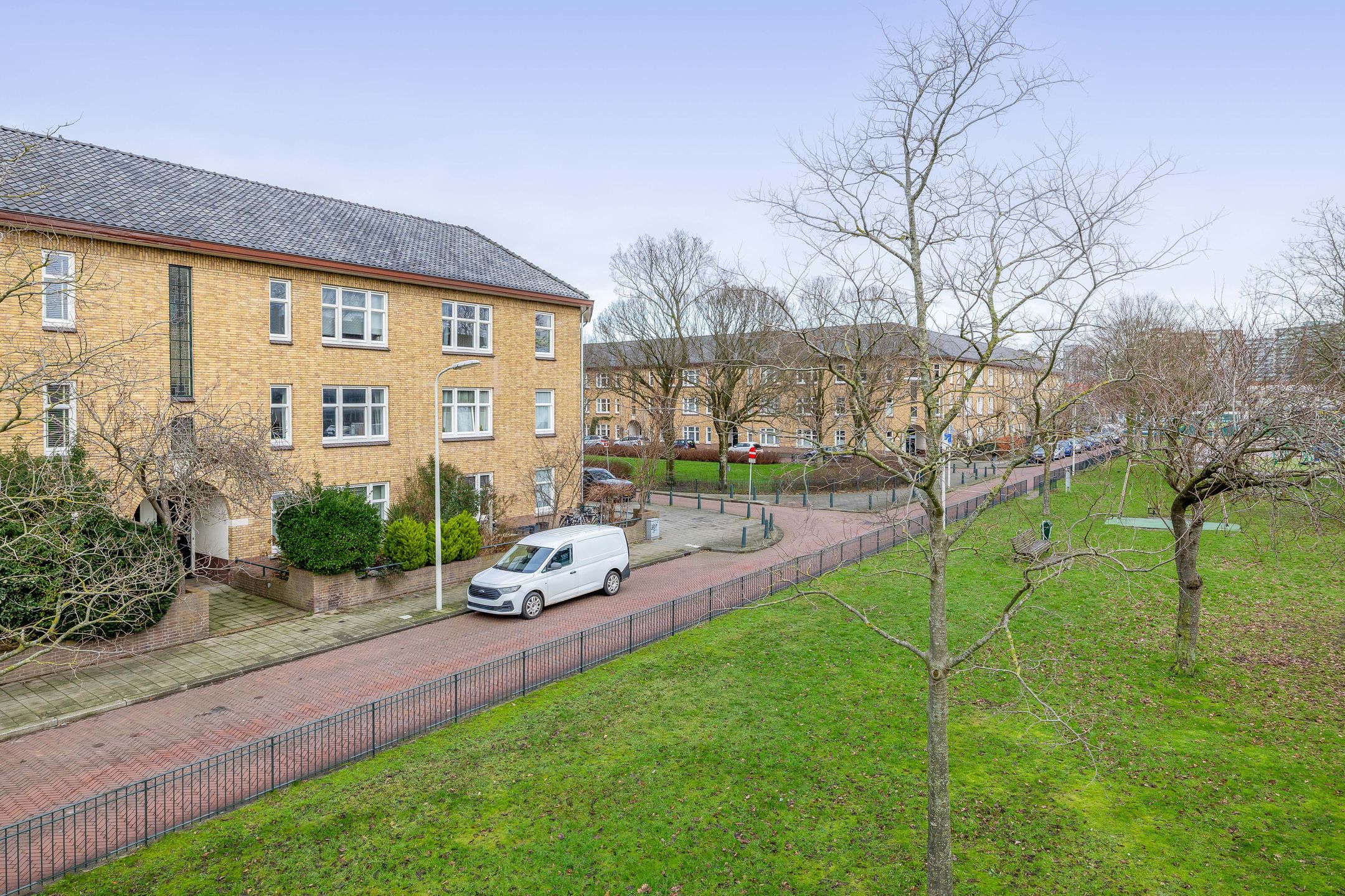 Photo 6 of Van Maerlantlaan 13