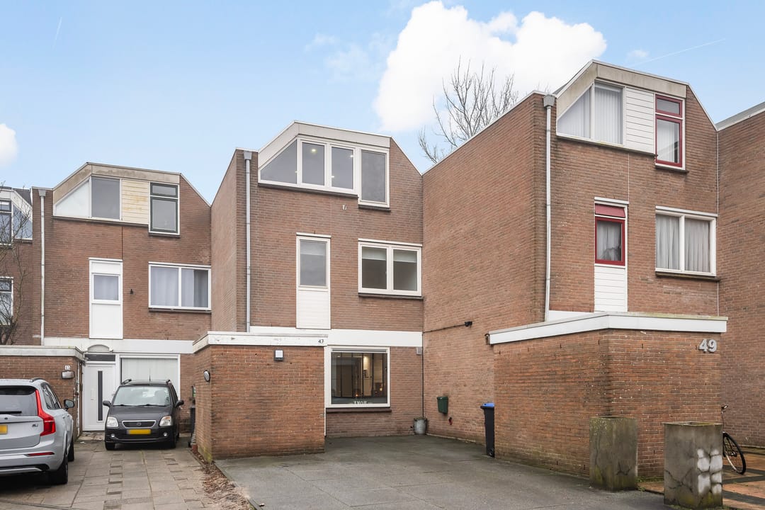 Foto 1 van Utrechtlaan 47