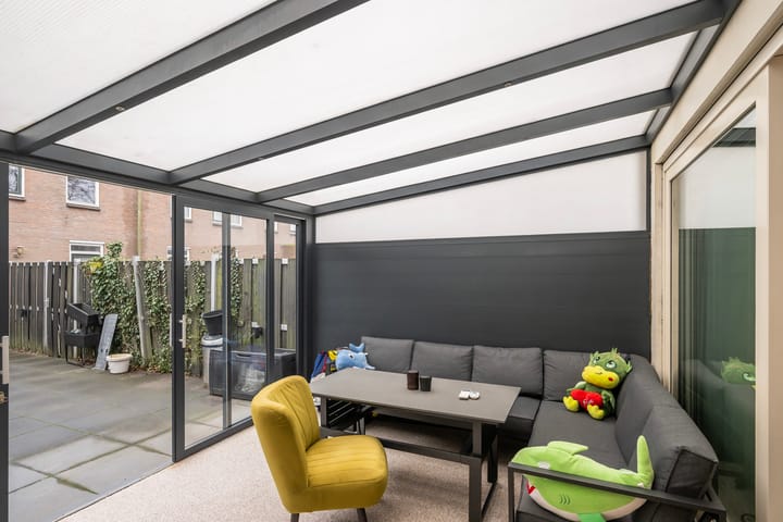 Foto 8 van Utrechtlaan 47