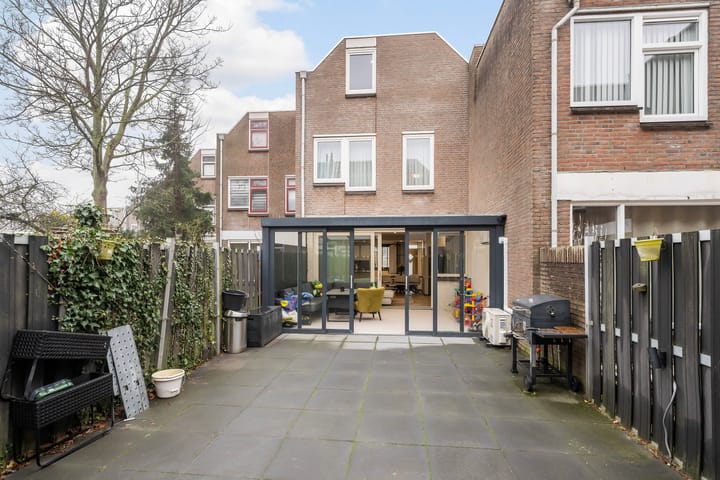 Foto 10 van Utrechtlaan 47