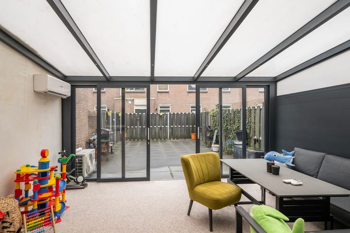 Foto 7 van Utrechtlaan 47