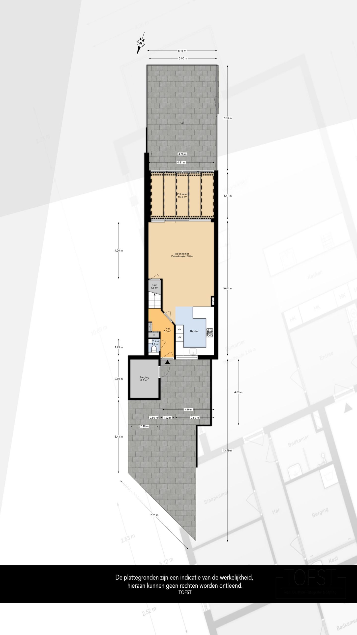 Foto 40 van Utrechtlaan 47