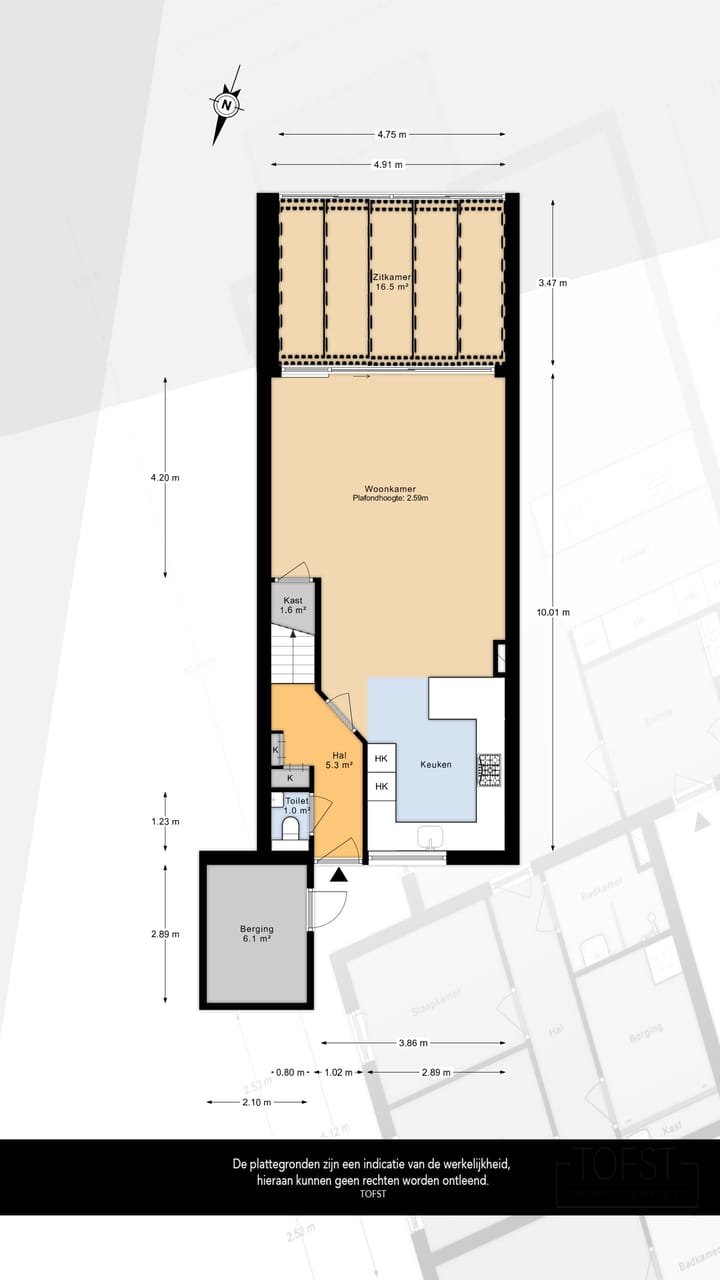 Foto 41 van Utrechtlaan 47
