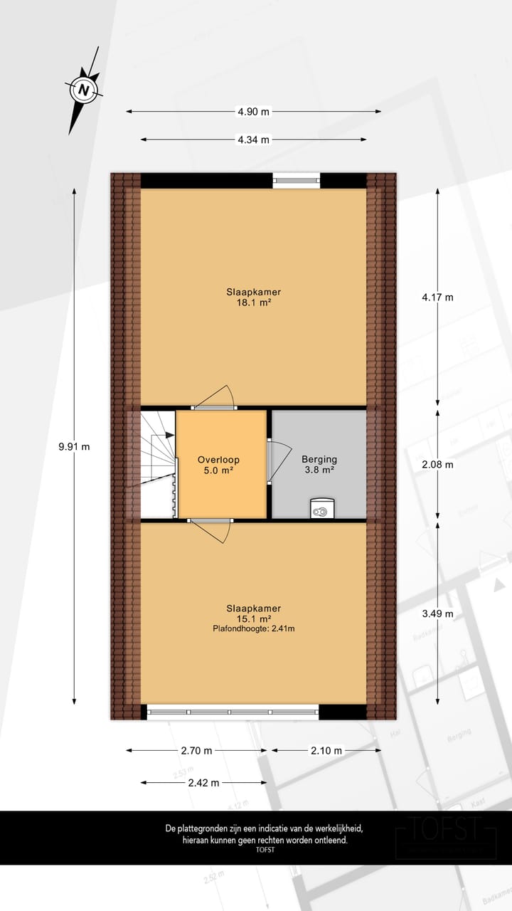 Foto 43 van Utrechtlaan 47