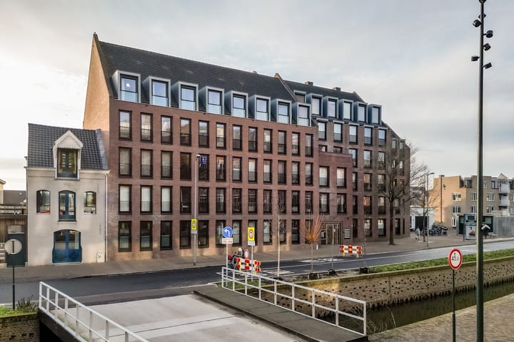 Markendaalseweg 28-E 4