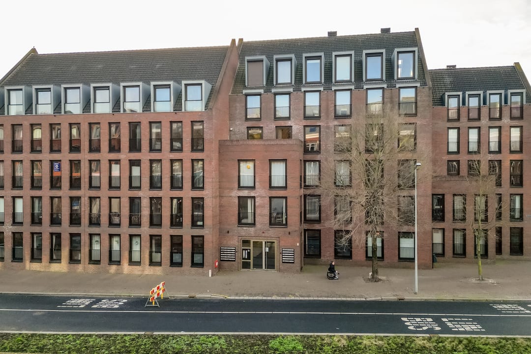 Photo 2 of Markendaalseweg 28-E4
