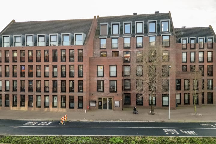 Foto 2 van Markendaalseweg 28-E4