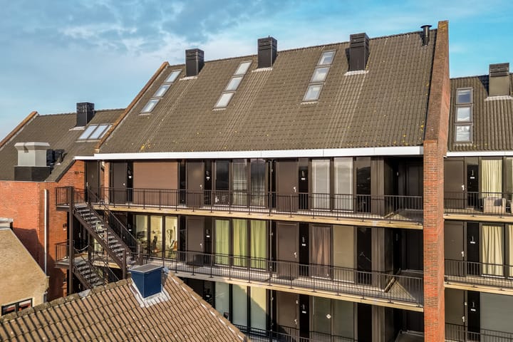 Foto 4 van Markendaalseweg 28-E4