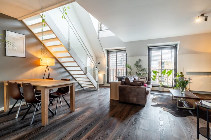 Foto 12 van Markendaalseweg 28-E4