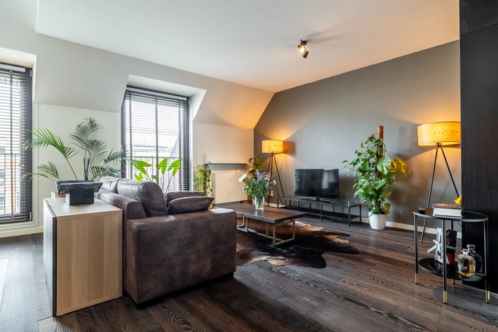 Foto 13 van Markendaalseweg 28-E4