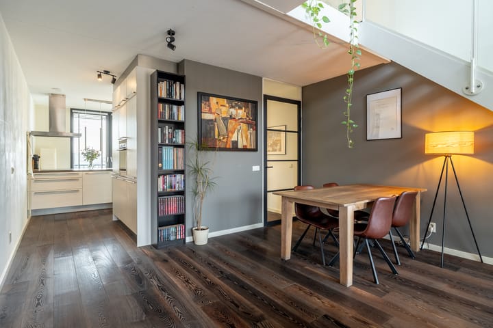 Foto 11 van Markendaalseweg 28-E4