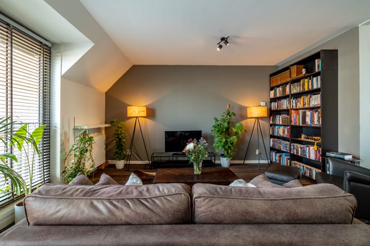 Foto 15 van Markendaalseweg 28-E4