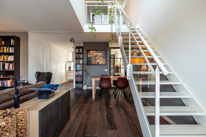 Foto 18 van Markendaalseweg 28-E4