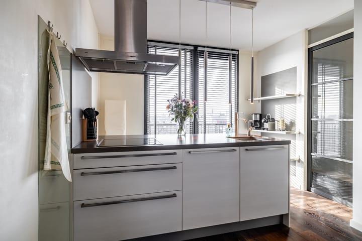 Foto 20 van Markendaalseweg 28-E4