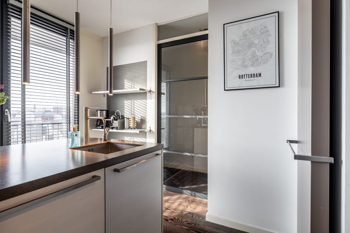 Foto 21 van Markendaalseweg 28-E4