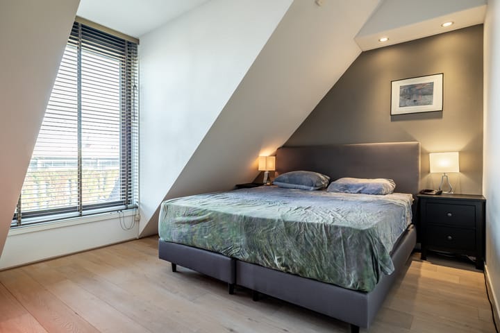 Foto 25 van Markendaalseweg 28-E4