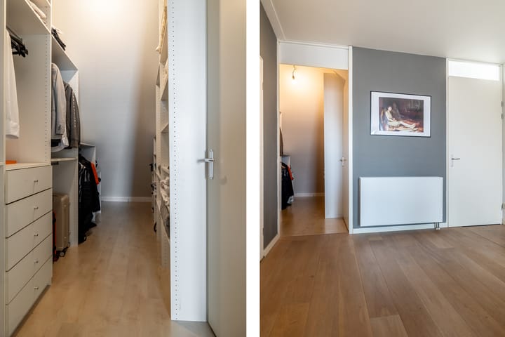 Foto 26 van Markendaalseweg 28-E4