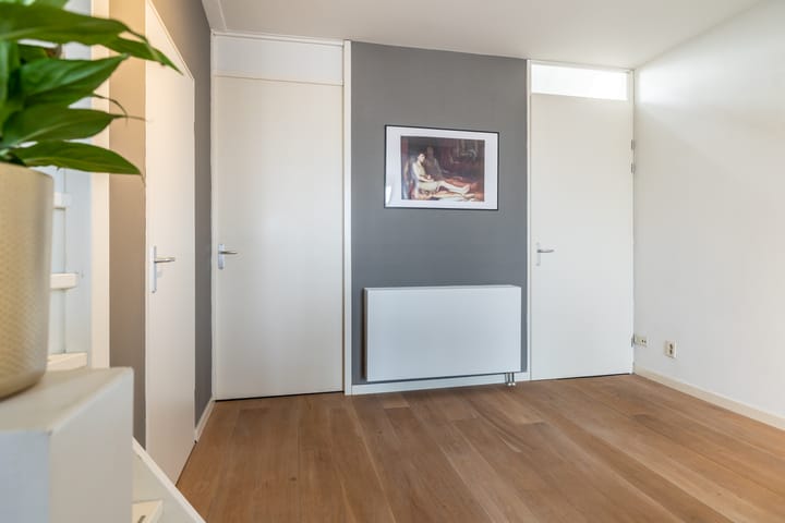 Foto 27 van Markendaalseweg 28-E4