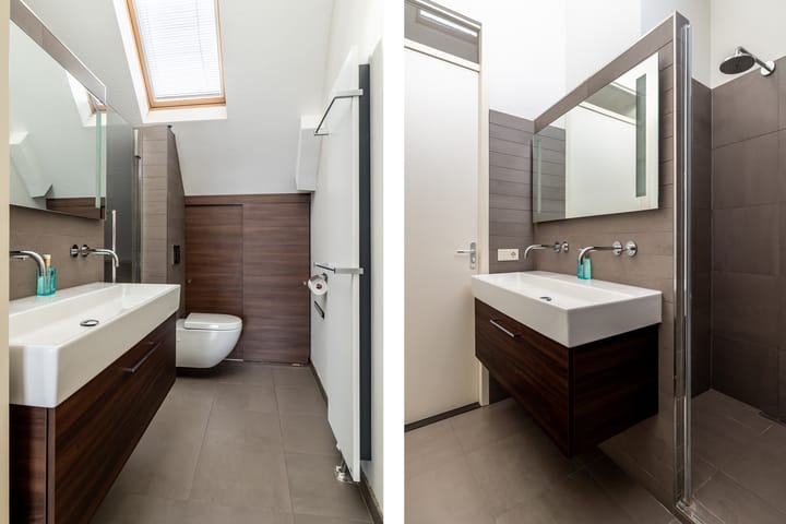 Foto 28 van Markendaalseweg 28-E4