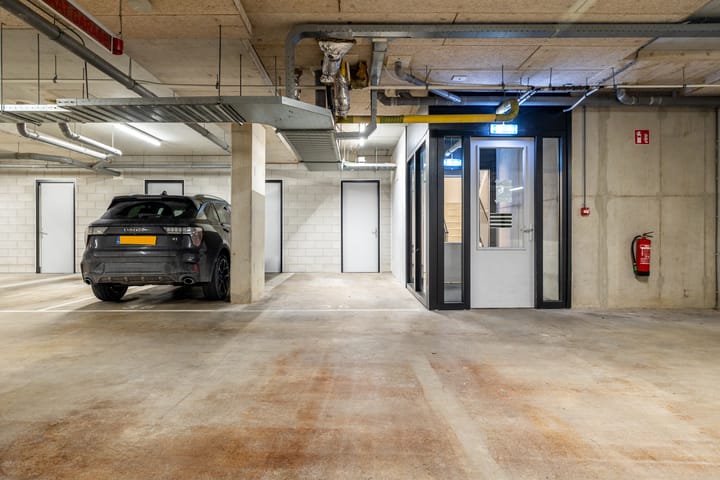 Foto 34 van Markendaalseweg 28-E4