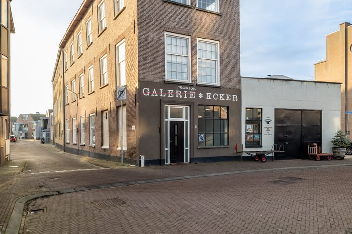 Foto 35 van Markendaalseweg 28-E4