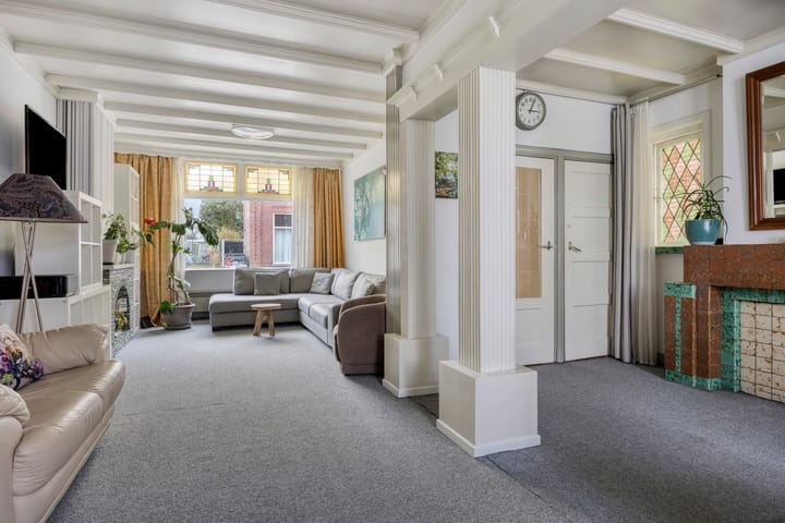 Foto 5 van Loveren 12