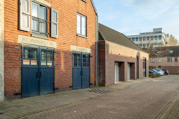 Foto 36 van Markendaalseweg 28-E4