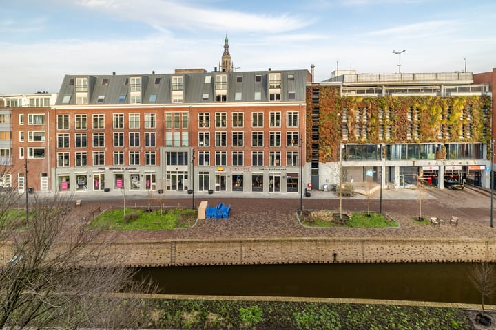 Foto 37 van Markendaalseweg 28-E4