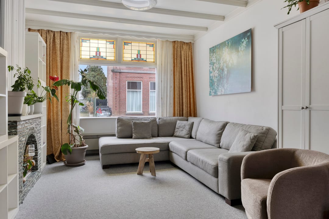 Foto 7 van Loveren 12