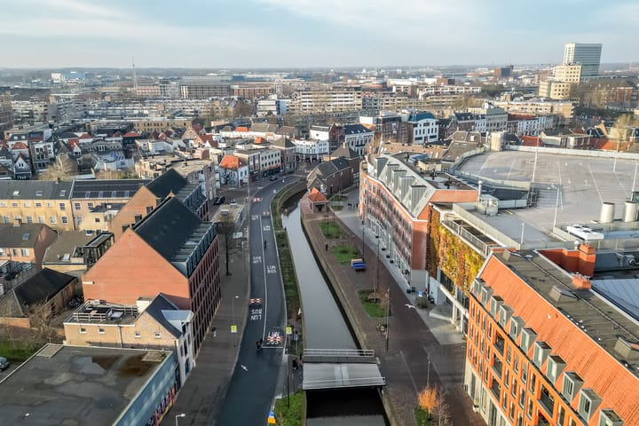 Foto 38 van Markendaalseweg 28-E4