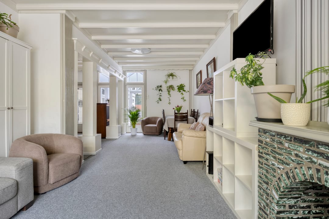 Foto 8 van Loveren 12