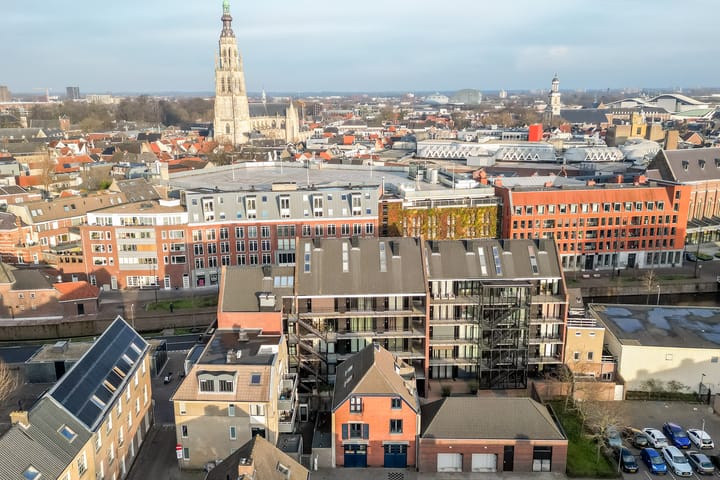 Foto 39 van Markendaalseweg 28-E4