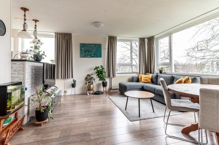 Photo 2 of John Coltranestraat 22