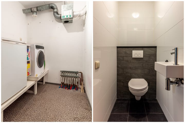 Photo 6 of John Coltranestraat 22