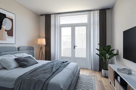 Bilderdijkstraat 55-1 tertiary image